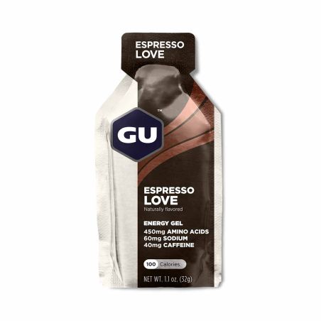 GU Energy Original gel - Expresso