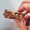 Holyfat energy bar - Raspberry, cocoa