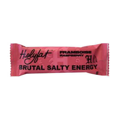 Holyfat energy bar - Raspberry, cocoa