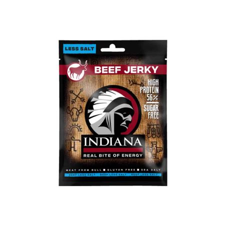 Beef Jerky Natural - 25 g