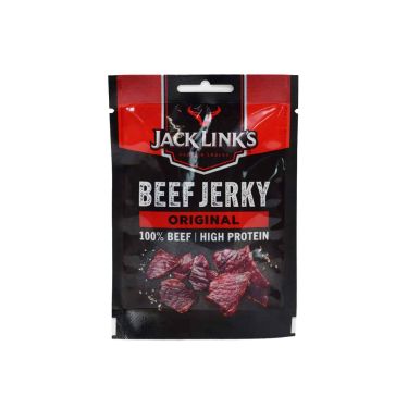 Beef Jerky - Original Beef Jerky - 25 g