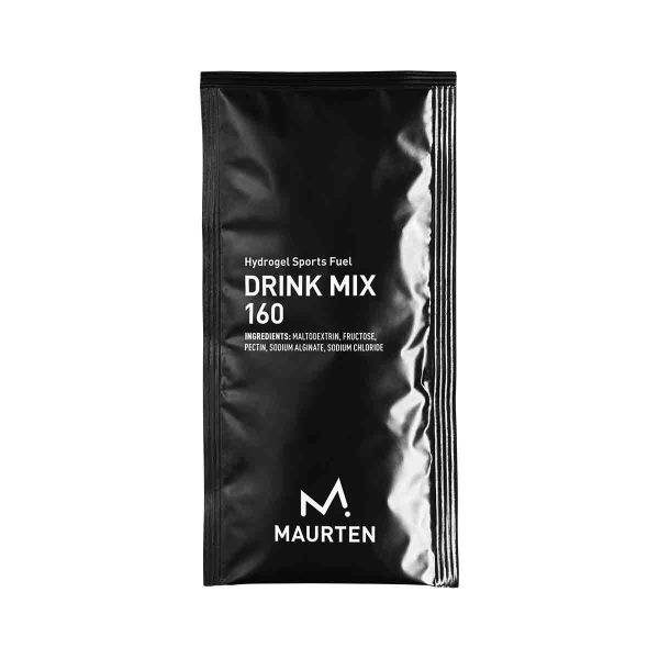 Maurten Drink Mix 160 energy drink