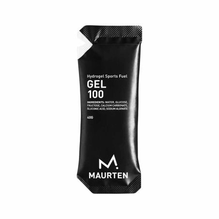 Maurten Gel 100 energy gel