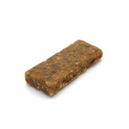 Meltonic organic energy bar - Honey and figs