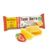 Meltonic organic energy bar - Honey, strawberry and lemon