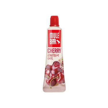 Mulebar Energy Gel - Cherry