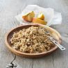 Swiss milk muesli