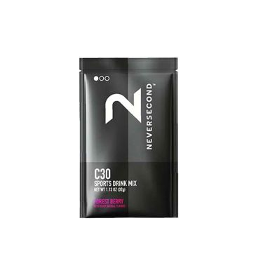 NeverSecond C30 Energy Drink - Forest Fruits - Stick 32 g