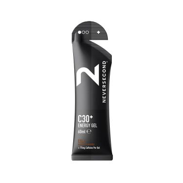 NeverSecond C30+ Energy Gel - Cola