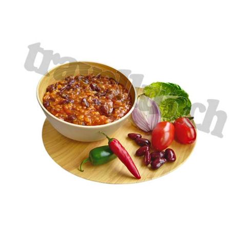 Chili con carne - Double portion