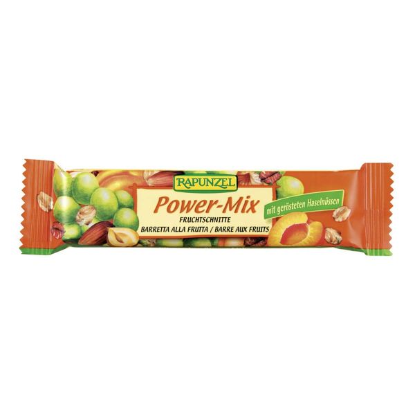 Barre Power-Mix bio