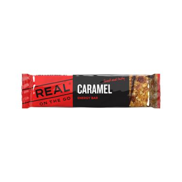 Energy bar - Caramel