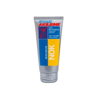 Akileine NOK anti-chafing cream