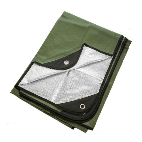 Couverture Arcturus Survival Blanket