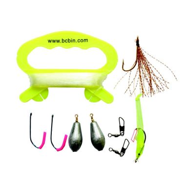 BCB fishing kit