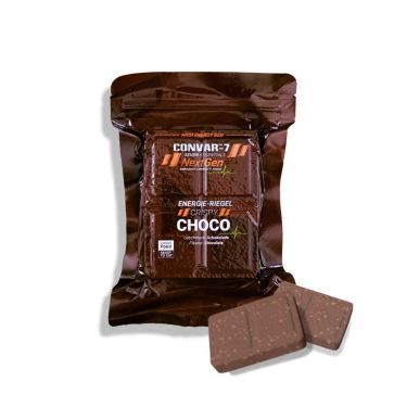 Emergency cookie - Crispy Choco - 10 ans