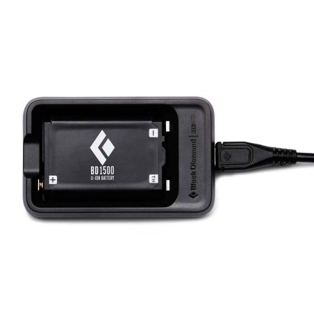 Batterie rechargeable Black Diamond BD 1500