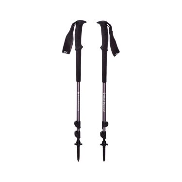 Black Diamond Trail hiking poles