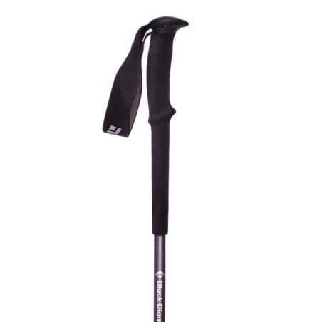 Black Diamond Trail hiking poles