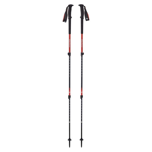 Black Diamond Trail hiking poles