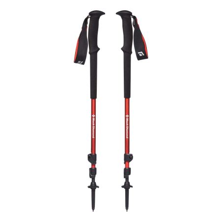 Black Diamond Trail hiking poles