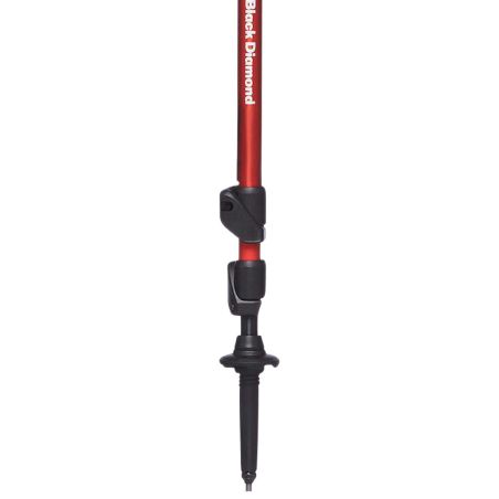 Black Diamond Trail hiking poles