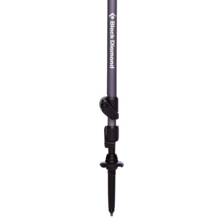 Black Diamond Trail Cork hiking poles