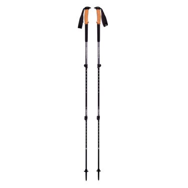 Black Diamond Trail Cork hiking poles