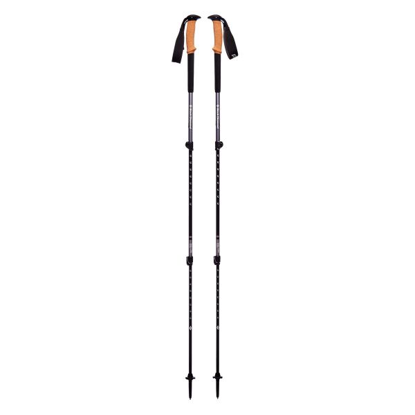 Black Diamond Trail Cork hiking poles