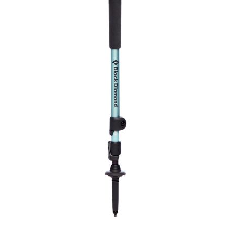 Black Diamond Trail Cork hiking poles