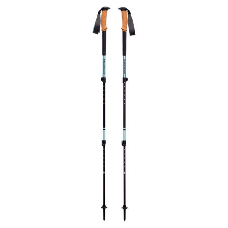 Black Diamond Trail Cork hiking poles