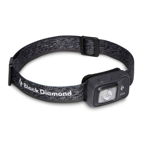 Lampe frontale Black Diamond Astro 300