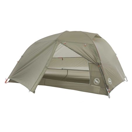 Big Agnes Copper Spur HV UL2 backpacking tent - sleeps 2