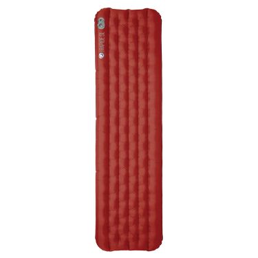 Matelas gonflable Big Agnes Rapide SL Insulated