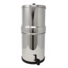 British Berkefeld gravity water filter - 8.5 L