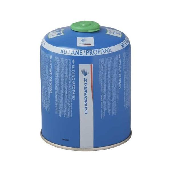 Campingaz gas cartridge - 450 g - CV470 Plus