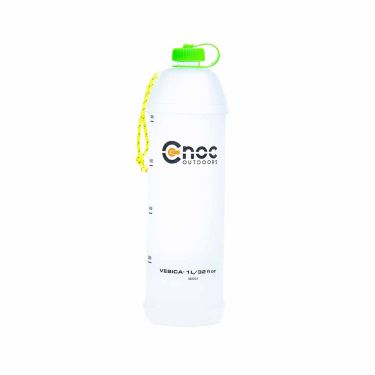 CNOC Vesica collapsible water bottle - 1 L