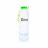 CNOC Vesica collapsible water bottle - 1 L