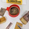 Ration MRE 24h - Menu 1 - 2000 Kcal