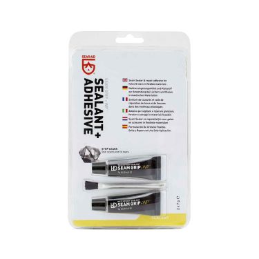 Gear Aid repair glue for waterproof material