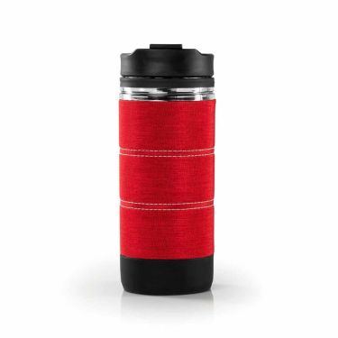 Mug à piston isotherme GSI Outdoors Commuter Javapress