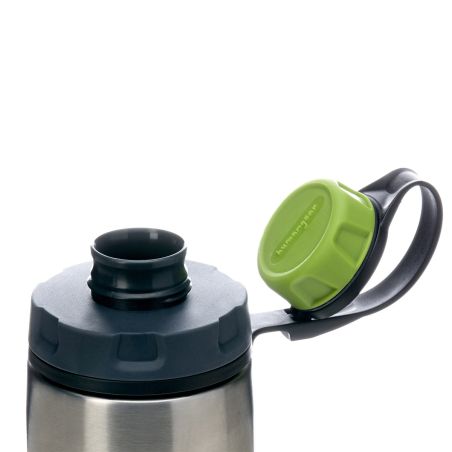 capCAP+ reducer cap for wide-mouth bottles