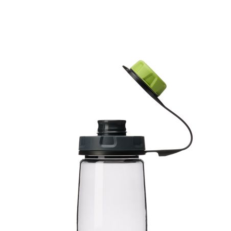 capCAP+ reducer cap for wide-mouth bottles