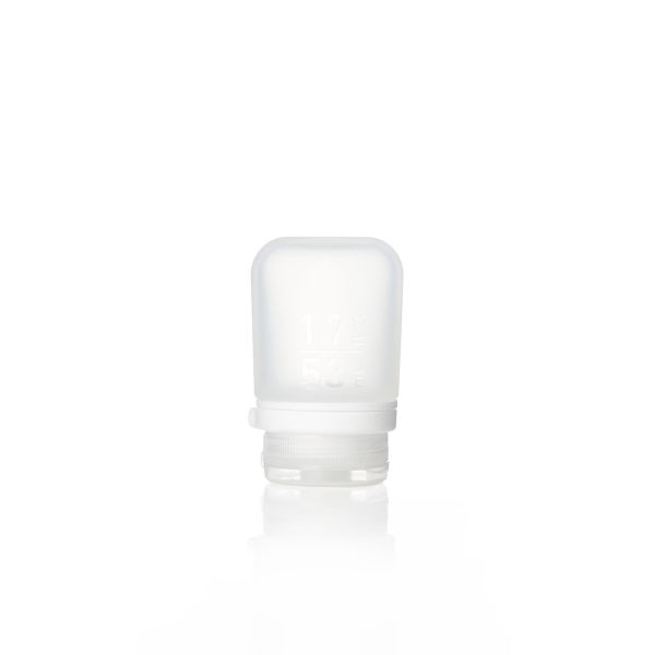 Soft travel tube humangear GoToob+ - 53 ml