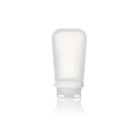 Soft travel tube humangear GoToob+ - 100 ml