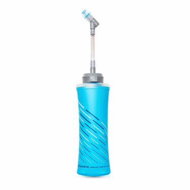 Hydrapak UltraFlask Speed water bottle with straw - 0.6 L