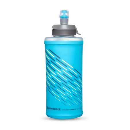 Gourde souple Hydrapak SkyFlask Speed - 0.5 L