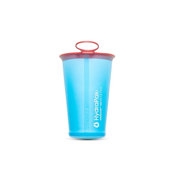 Hydrapak SpeedCup 0.2 L - x 2