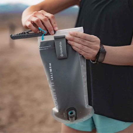 Hydrapak Velocity IT water pouch - 2 L