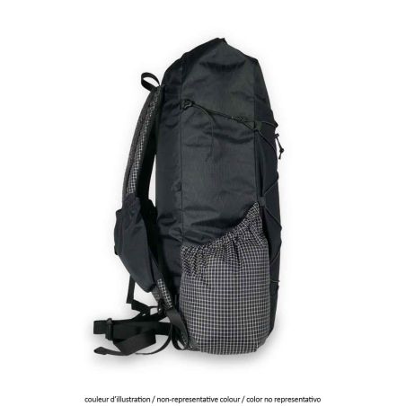 Hyberg Aguila X hiking backpack - 37 L